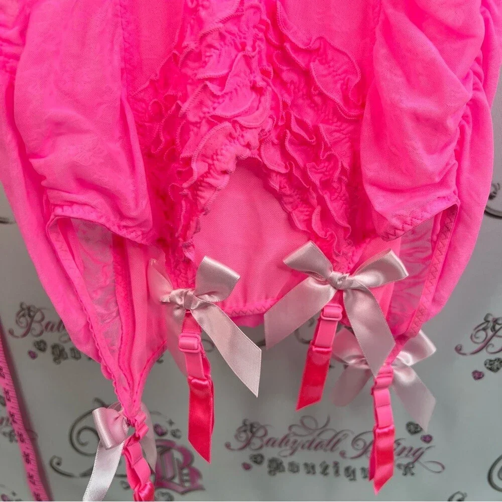 Victorias Secret bright hot